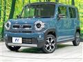 2022 Mazda Flair Crossover