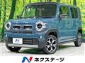 2022 Mazda Flair Crossover