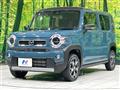 2022 Mazda Flair Crossover