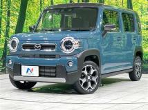 2022 Mazda Flair Crossover