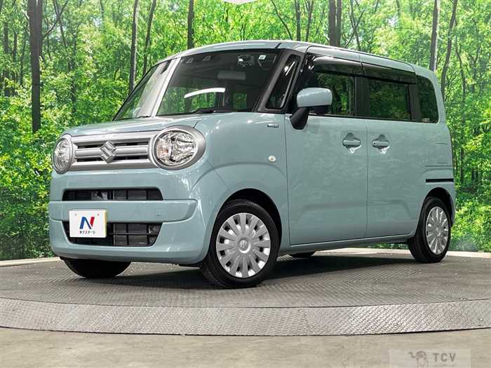 2021 Suzuki Suzuki Others