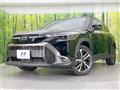 2024 Toyota CorollaCross