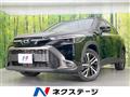 2024 Toyota CorollaCross