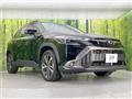 2024 Toyota CorollaCross