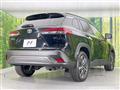 2024 Toyota CorollaCross