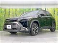 2024 Toyota CorollaCross