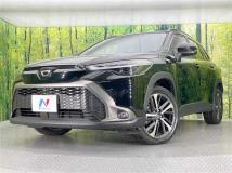 2024 Toyota CorollaCross