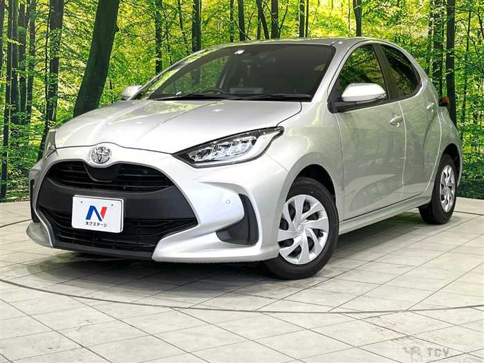 2020 Toyota Toyota Others