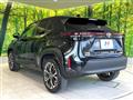 2021 Toyota Yaris Cross
