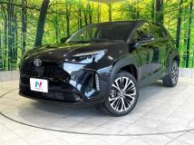2021 Toyota Yaris Cross