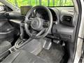 2025 Toyota Yaris Cross