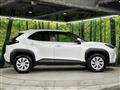 2025 Toyota Yaris Cross
