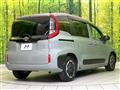 2023 Toyota Sienta