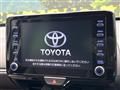2020 Toyota Yaris Cross