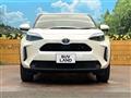 2020 Toyota Yaris Cross