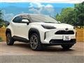 2020 Toyota Yaris Cross