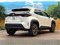 2020 Toyota Yaris Cross