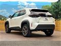 2020 Toyota Yaris Cross