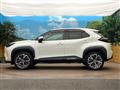 2020 Toyota Yaris Cross