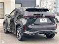 2021 Toyota Yaris Cross