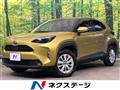 2021 Toyota Yaris Cross