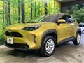2021 Toyota Yaris Cross