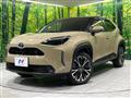 2021 Toyota Yaris Cross