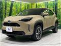 2021 Toyota Yaris Cross