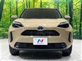 2021 Toyota Yaris Cross