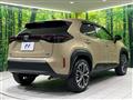 2021 Toyota Yaris Cross