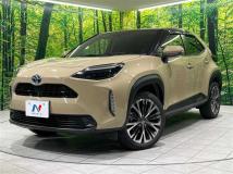 2021 Toyota Yaris Cross