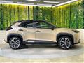 2021 Toyota Yaris Cross