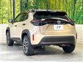 2021 Toyota Yaris Cross