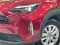 2024 Toyota Yaris Cross