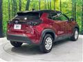 2024 Toyota Yaris Cross