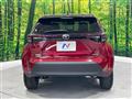 2024 Toyota Yaris Cross