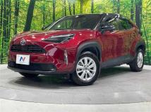 2024 Toyota Yaris Cross