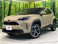 2024 Toyota Yaris Cross