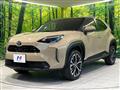 2024 Toyota Yaris Cross