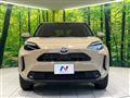 2024 Toyota Yaris Cross