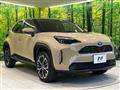 2024 Toyota Yaris Cross