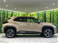 2024 Toyota Yaris Cross