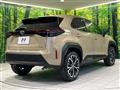 2024 Toyota Yaris Cross