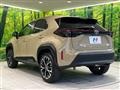 2024 Toyota Yaris Cross