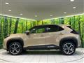 2024 Toyota Yaris Cross