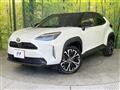 2025 Toyota Yaris Cross