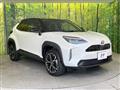 2025 Toyota Yaris Cross