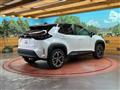 2025 Toyota Yaris Cross