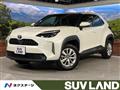 2021 Toyota Yaris Cross