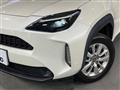 2021 Toyota Yaris Cross